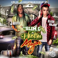 Hustlin' Major - J-Hustle & SHAMROCK