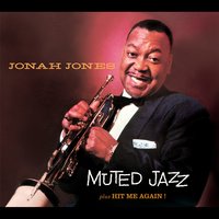Hit Me Again - George Rhodes & Teddy Brannon & Hank Jones & John Brown, 'Pops' Foster & Harold Austin & Jonah Jones