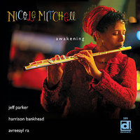 F.O.C. - Nicole Mitchell