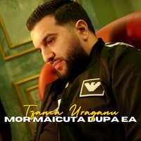 Mor maicuta dupa ea - Tzanca Uraganu