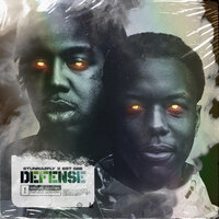 Defense - Stunna2Fly & EST Gee