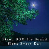 Sleepscape Sonata - Relaxing Bgm Project