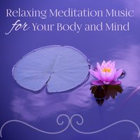 Relaxing Music with Sounds of Nature - Five Senses Meditation Sanctuary