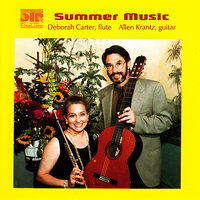 Sicilienne - Deborah Carter & Allen Krantz