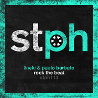 Rock the Beat - Lineki & Paolo Barbato