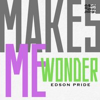 Makes Me Wonder - Edson Pride & Javier Contreras