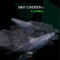 Control Depth - Za__Paradigma