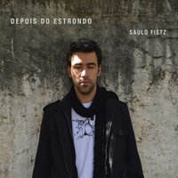 Do Lado de Lá da Força - Saulo Fietz