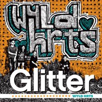 Doris and Jose - GLITTER