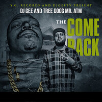 Drop That Catfish - DJ Gee & Tree Dogg Mr. ATM
