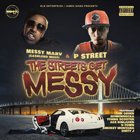 No Mask - Messy Marv & P Street & Smokey Montana