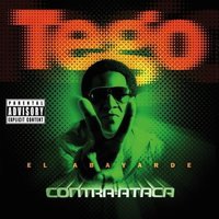 Tradicional A Lo Bravo - Tego Calderón