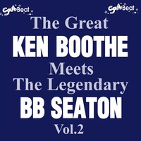 The Morning Sun - Ken Boothe