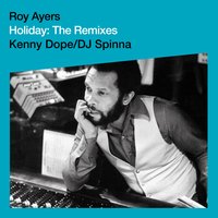 Holiday - Roy Ayers & DJ Spinna