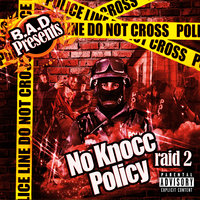 Talm Bout - B.A.D