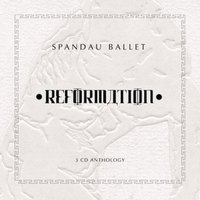 Communication - Spandau Ballet