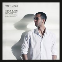 Aspasie perdue - Alban Darche & Jean-Philippe Morel & Nicolas Larmignat & Issam Krimi