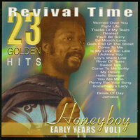 Penny For Your Song - Honey Boy