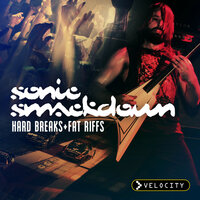 Soul-dier - Aaron Kelley & Skinny Williams & James Thomas Donaldson & Aaron Kelley, Skinny Williams, James Thomas Donaldson