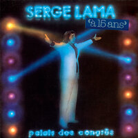 Le roi du café-tabac - Serge Lama