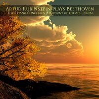 Piano Concerto No. 1 in C Major, Op. 15: I. Allegro con brio - Symphony of the Air, Josef Krips, Artur Rubinstein & Arthur Rubinstein & Symphony of the Air & Josef Krips & Ludwig van Beethoven