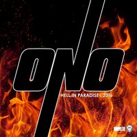 Hell in Paradise 2016 - Yoko Ono & Kue & Ono
