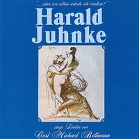 Fredmans Lied Nr. 10 - Harald Juhnke