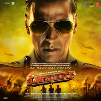Sooryavanshi Theme - Lijo George