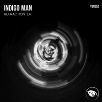 Distorted Mirror - Indigo Man