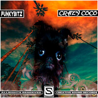 Crazy Coco - FunkyBitz