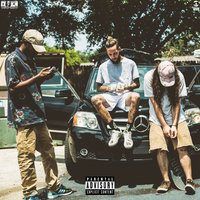 WiFi Password Incorrect - $uicideboy$ & Black Smurf