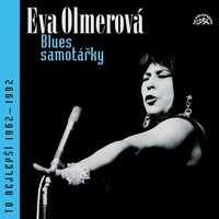 Paralely - Eva Olmerová & Traditional Jazz Studio & Pavel Smetáček & Petr Lander & Bohumil Veselý