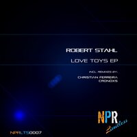 Christinaaaa - Robert Stahl & Christian Ferreira