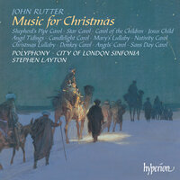 Carol of the Children - City Of London Sinfonia & Polyphony & Stephen Layton