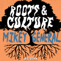 I Know I Love You - Mikey General