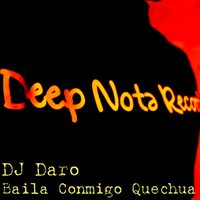 Beyond Your Eye - Dj Daro