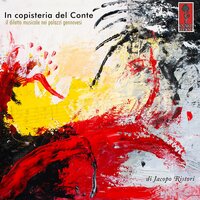 Sonata in G Major: III. Minuetto - Jacopo Ristori