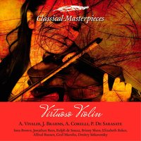 Concerto for Violin and Orchestra, Op. 64 in E Minor: III Allegretto non troppo, Allegro molto vivace - Dmitry Sitkovetsky & Феликс Мендельсон