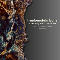 Dying Halo - Frankenstein Bolts