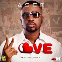 Love - Asem