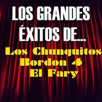 Déjate Querer - Los Chunguitos