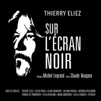 Vachement décontracté - Thierry Eliez & Thomas de Pourquery