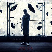 Gehen / Bleiben - Marvin Game