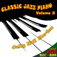 Jelly Roll Blues - Jelly Roll Morton