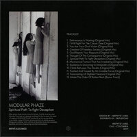 Existence Is Drowning In Immorality - Modular Phaze