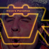 Dave's Paradise - CLSM & Adam Mohican and Dionne