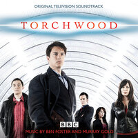 Out Of Time - Ben Foster