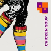 Chicken Soup - Jay Quarter