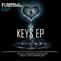 Lory - BLOUD