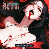 Psalm of The Darkness - Galactomyces